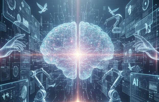 What Is Agentic AI? The Next Leap Beyond Automation