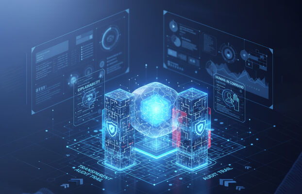 Building Trust in Autonomous AI Systems