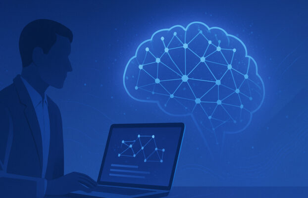 The Data Foundation: Turning Raw Inputs into Intelligent Actions