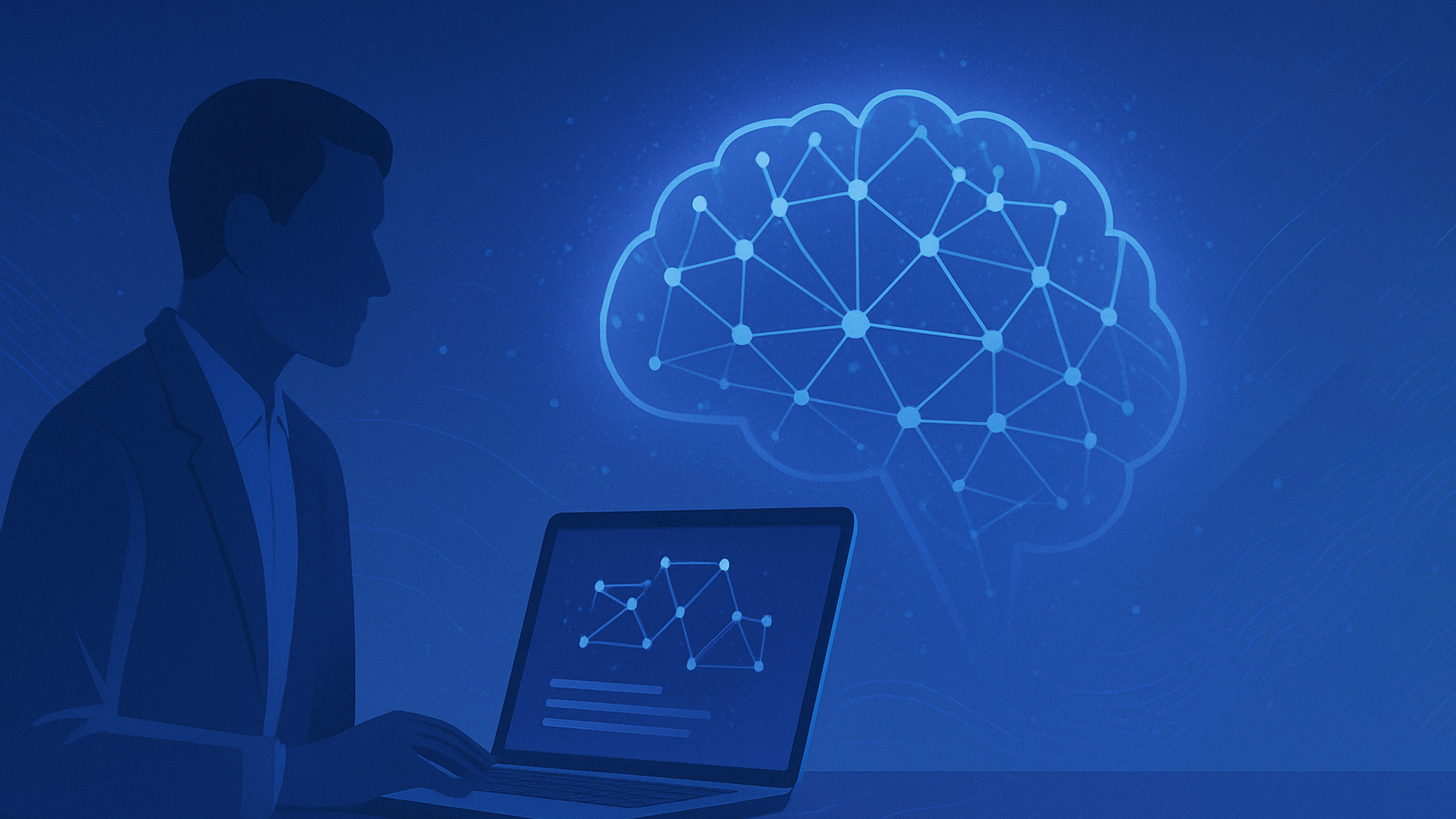 The Data Foundation: Turning Raw Inputs into Intelligent Actions