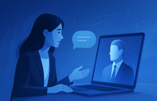 The Future of Enterprise Engagement Is Conversational