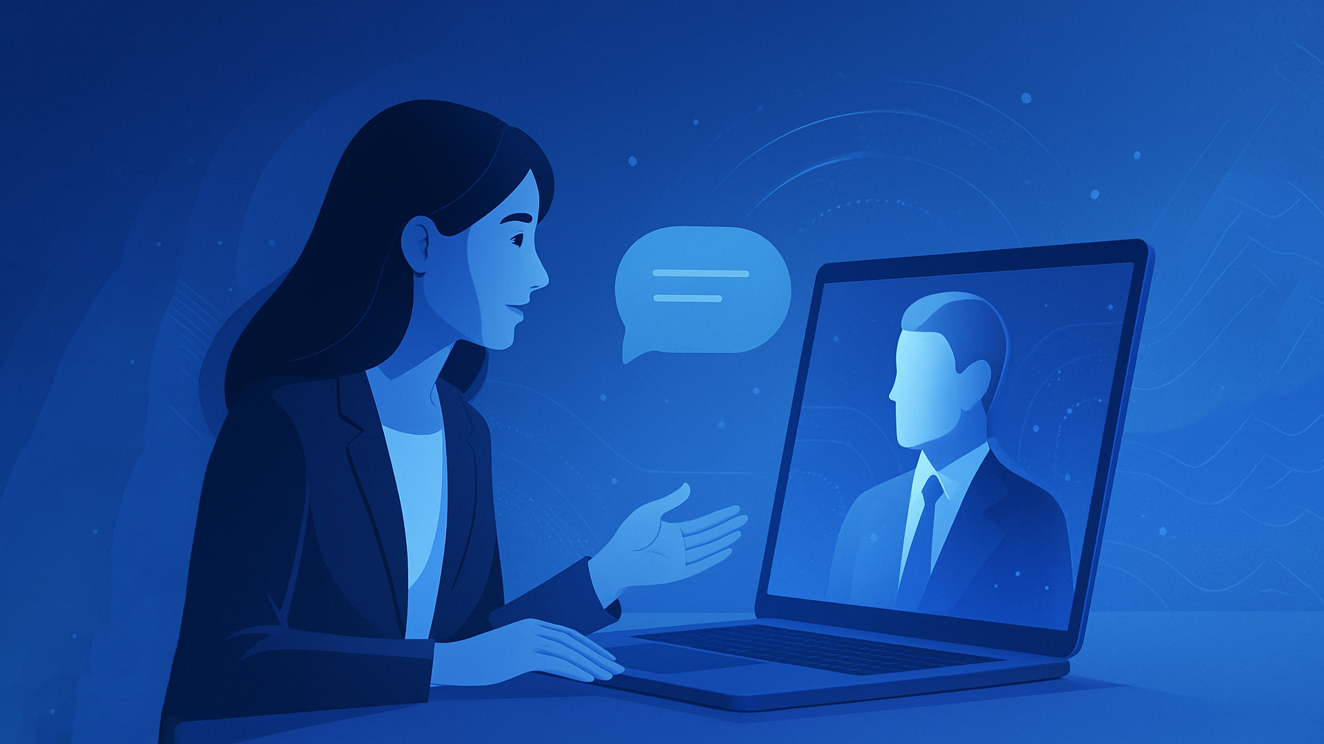 The Future of Enterprise Engagement Is Conversational